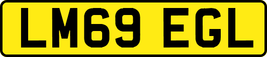 LM69EGL