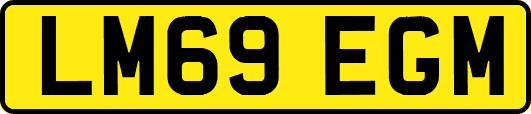 LM69EGM