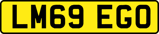 LM69EGO