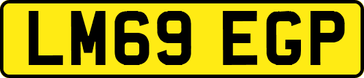 LM69EGP