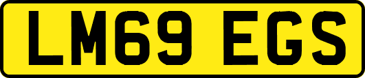 LM69EGS