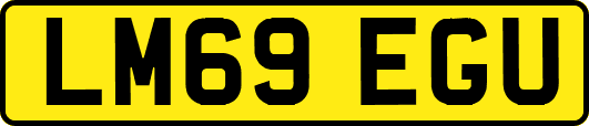LM69EGU