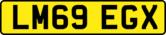 LM69EGX