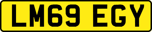 LM69EGY
