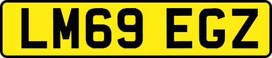 LM69EGZ