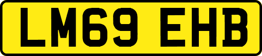 LM69EHB