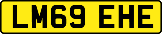 LM69EHE