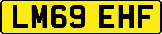LM69EHF
