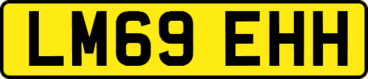 LM69EHH