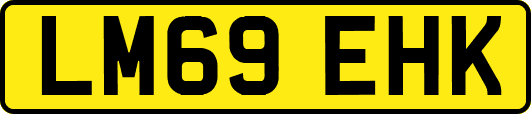 LM69EHK