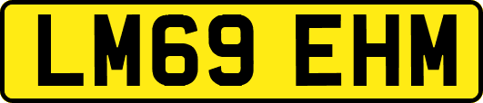 LM69EHM