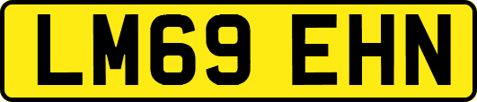 LM69EHN