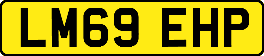 LM69EHP