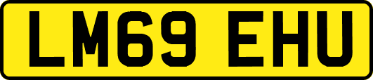 LM69EHU