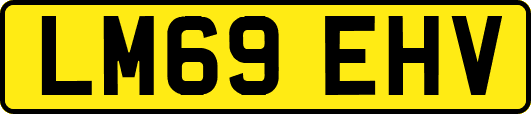 LM69EHV