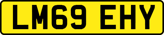 LM69EHY