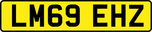 LM69EHZ