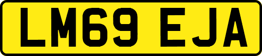 LM69EJA