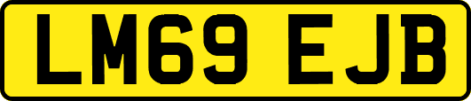 LM69EJB
