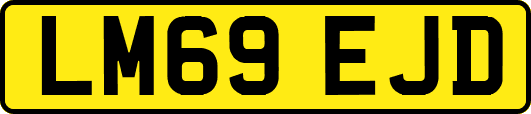 LM69EJD