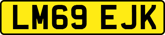 LM69EJK