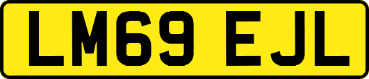 LM69EJL