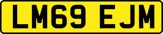 LM69EJM