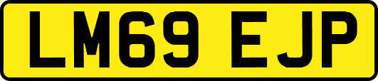 LM69EJP