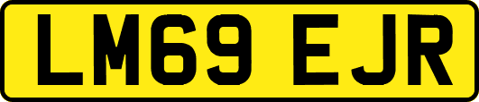 LM69EJR