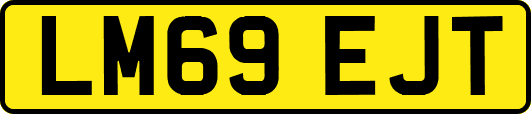 LM69EJT
