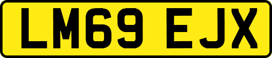 LM69EJX