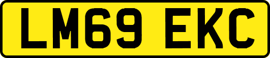 LM69EKC