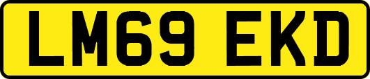 LM69EKD