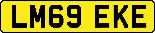 LM69EKE