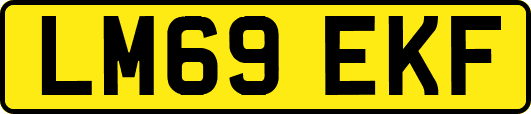 LM69EKF