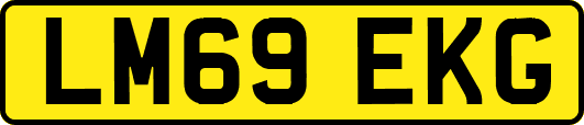 LM69EKG