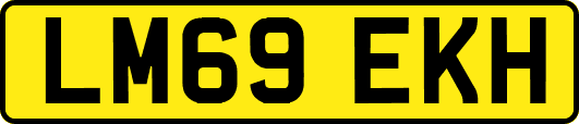 LM69EKH