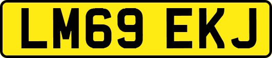 LM69EKJ
