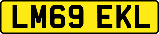 LM69EKL