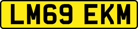 LM69EKM