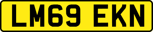 LM69EKN