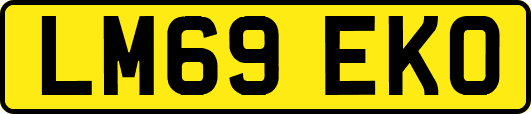LM69EKO