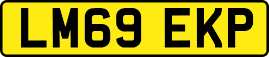 LM69EKP