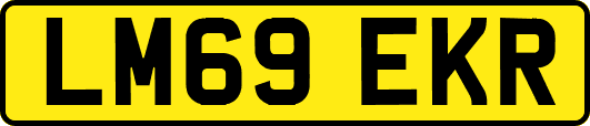 LM69EKR