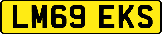 LM69EKS