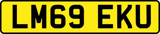 LM69EKU