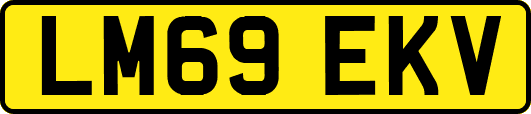 LM69EKV