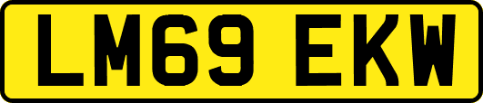 LM69EKW