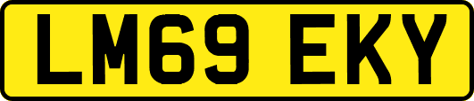 LM69EKY
