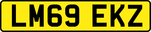 LM69EKZ